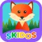 Forest Games: for Kids